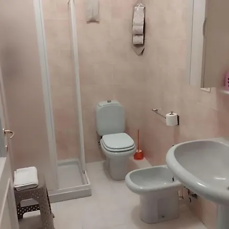 Easy Appartement Arona