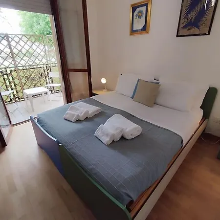 Easy Apartament *