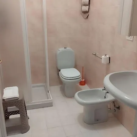 Apartament Easy *