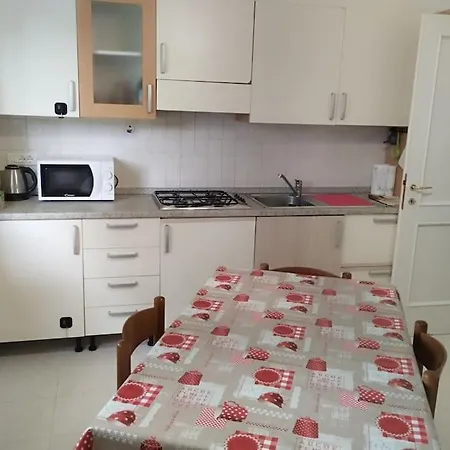 Apartament Easy *