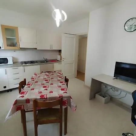 Easy Apartament Arona