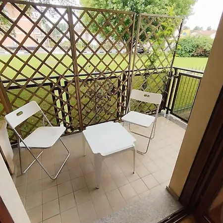 Easy Apartament Arona